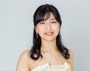 砂川恵